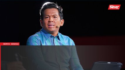 REE ada potensi dijadikan alat untuk berunding