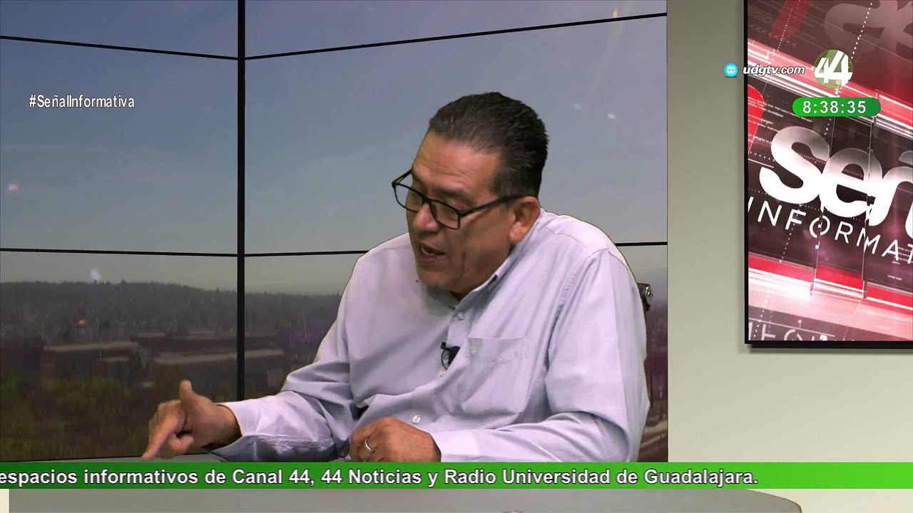 Rubén Alonso González habla sobre la jornada del cónclave que elegirá al sucesor del papa Francisco