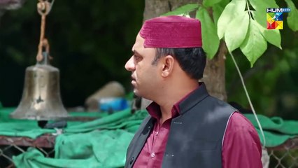 Judwaa - Episode 06  [ Aina Asif & Adnan Raza Mir ]