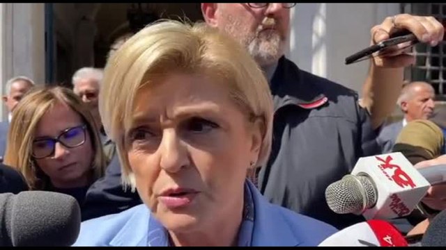 Lavoro, Calderone: a brevissimo confronto con imprese su sicurezza