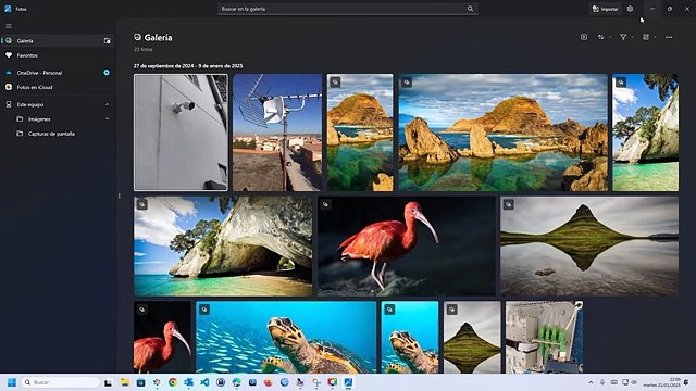 🖼️🚫 ¡Protege Tu Privacidad! Deshabilita el Envío de Datos Opcionales en la App de Fotos de Windows 🚀
