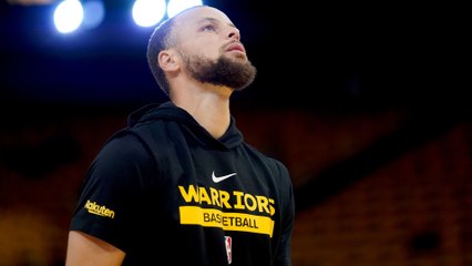 Impact of Steph Curry's Injury on Series vs. Timberwolves