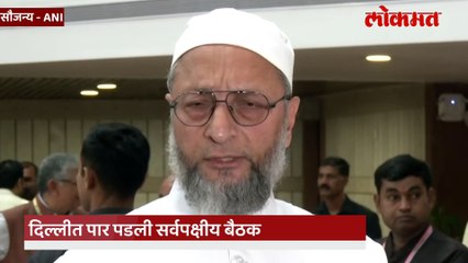 “२०२५मध्ये वर्षभर जिहाद करणार..”, असदुद्दीन ओवैसींचा खळबळजनक दावा