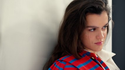 Amaia: "Creo que tengo bastante mala hostia"