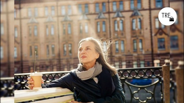 La regla es un infierno, pero la menopausia es peor. Por eso la ciencia quiere acabar con ella