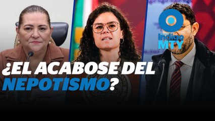 Morena aprieta contra lujos, nepotismo y campañas ilegales | Reporte Indigo