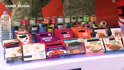 Türkiye ve KKTC'den ortak deprem tatbikatı