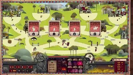 ¡Descubre el emocionante tráiler de Touch Type Tale! 🎮