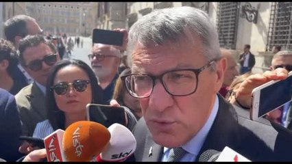 Referendum, Landini: da maggioranza errore grave disertare urne