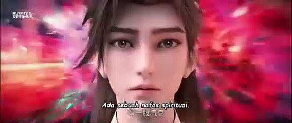 Perfect World Episode 214 Subtitle Indonesia