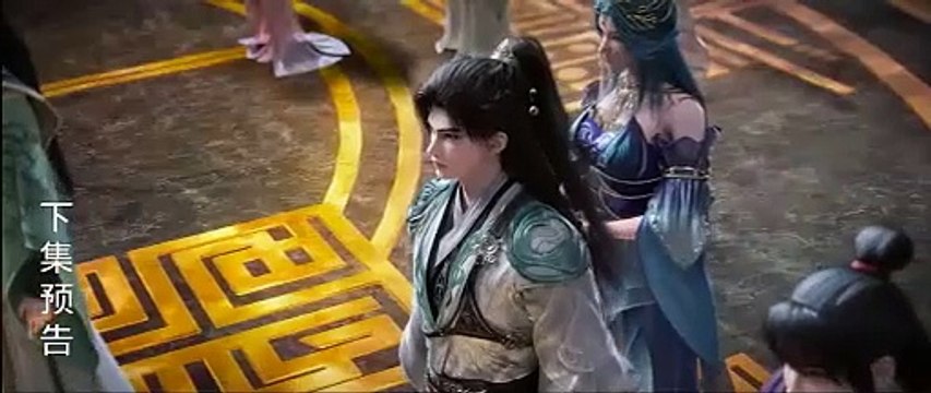 pv Perfect World Episode 215 Subtitle Indonesia