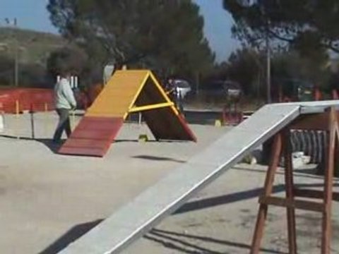 2eme degré tana Nimes