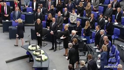 Victory day, la Germania denuncia le "bugie storiche" del Cremlino