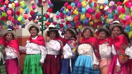 PASCUA DE REYES, 2013 - Huancaya (APY Lima) - Evento Completo