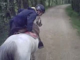 sylvain qui galère mdr