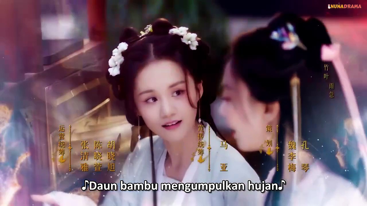  (indo sub) ep 24 my destined consort