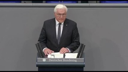 Victory day, la Germania denuncia le "bugie storiche" del Cremlino