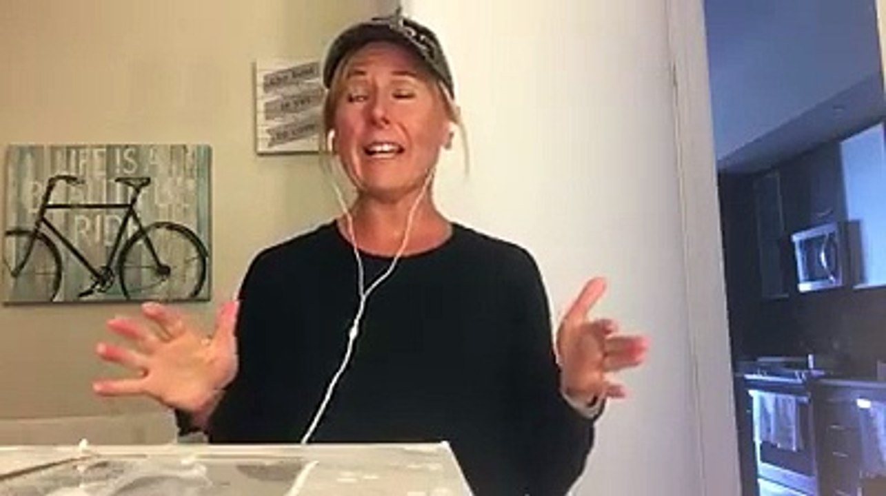 🌟✨ "Glow From Within: Skin Brushing 101 for Holy Radiance! 🙌 | Friday Fitness + Wellness w/ Coach Angela"