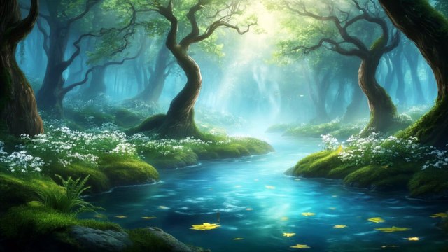 🌙 Relaxing Music 🎶 Breathe Deeply & Unwind | Soothing Sounds for Inner Peace & Emotional Recovery 🌊🕊️