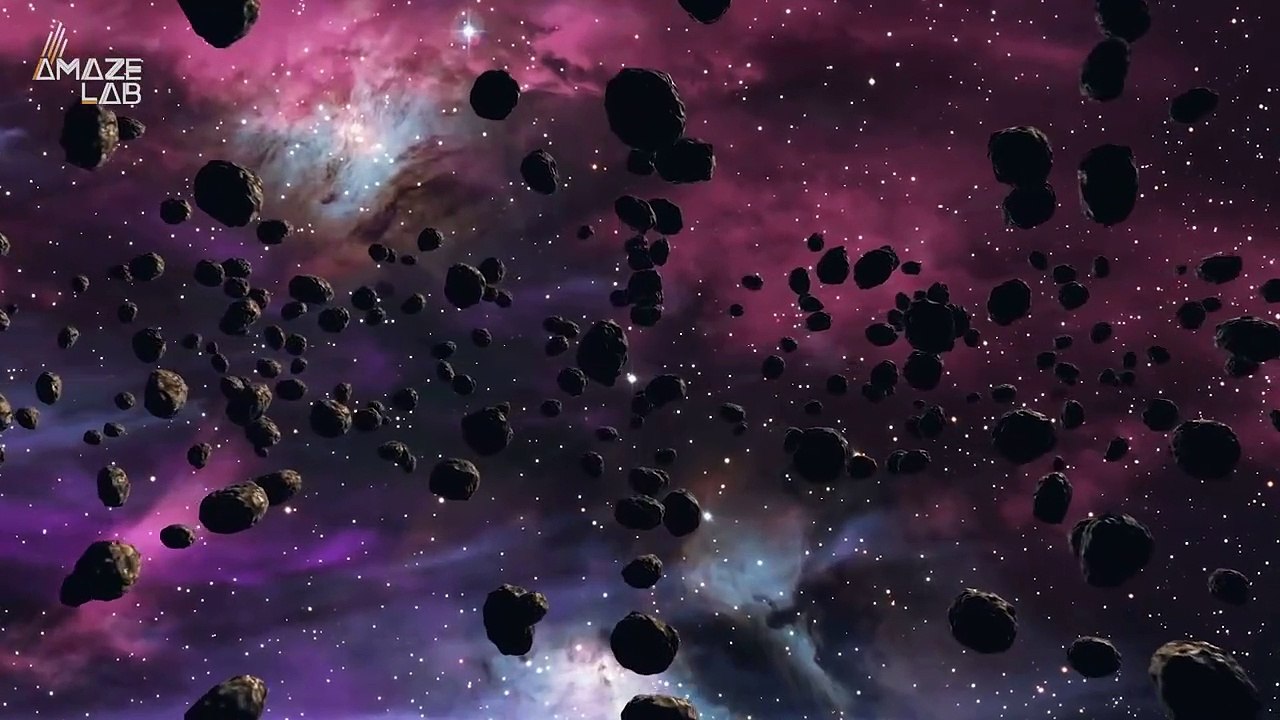 NASA Once Tried to Deflect an Asteroid with a Spacecraft and Here’s What Happened!