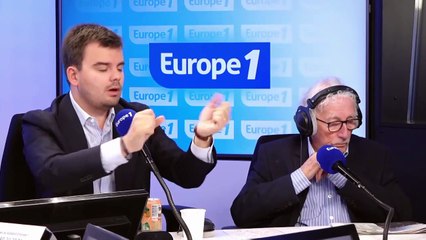 Mickaël Dorian - Victoire du PSG : « a l'intérieur du stade, tout s'est bien passé» affirme Jacques Vendroux