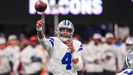 Betting on the Dallas Cowboys' NFL Offseason Win Total