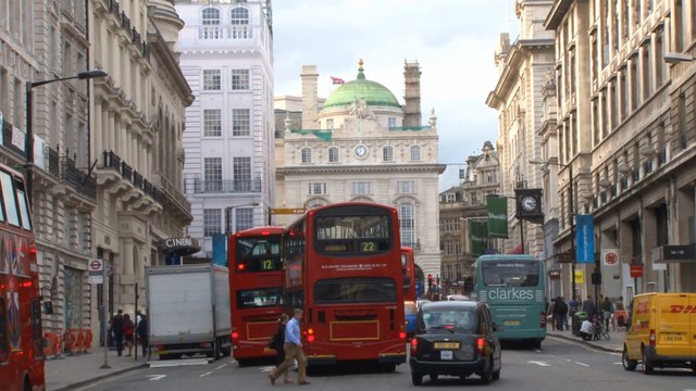 Nine London councils in top 10 UK ‘richest parking councils’