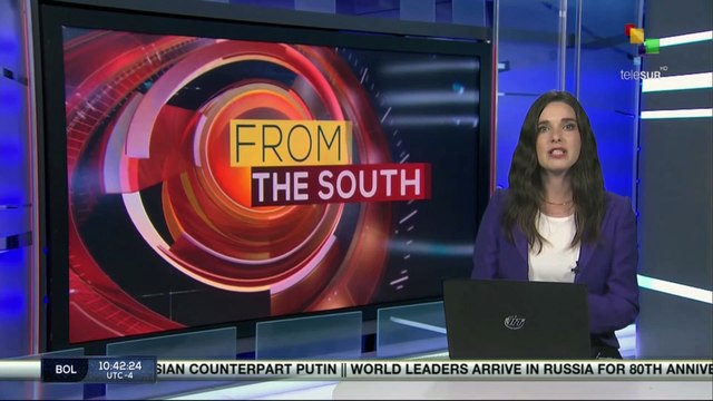 Russia, preparations underway to celebrate 80th anniversary of victory over Nazism