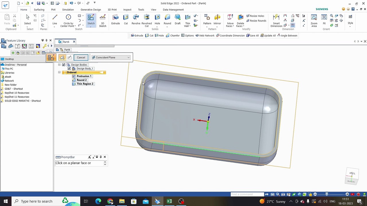 23. solid edge web network