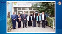 فيديو يروّج للدراسة بالجامعات الأردنية في كردستان
