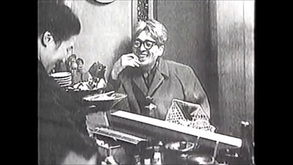 司馬遼太郎　日本人と合理主義