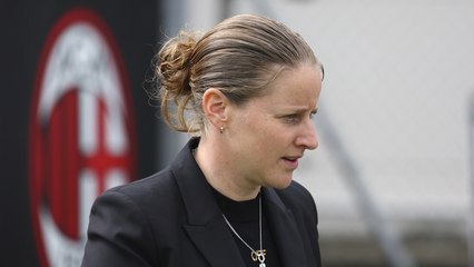 Bakker: "This season is just the beginning"