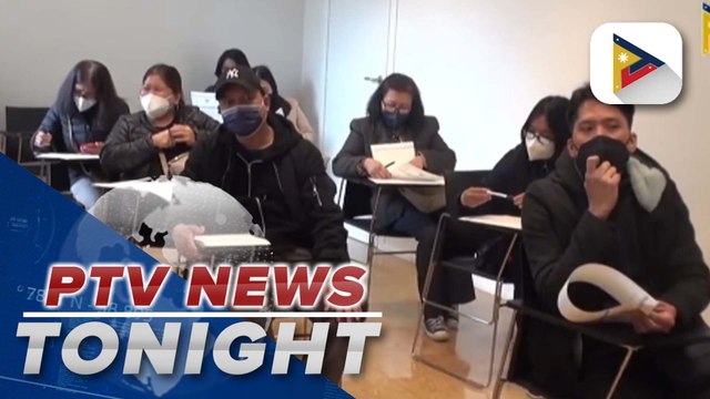 PBBM urges OFWs to vote in ongoing overseas voting