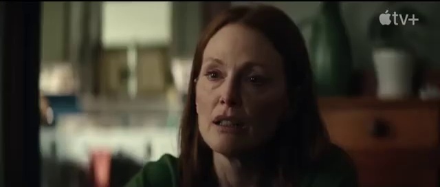 Video ECHO VALLEY Bande Annonce VOST FR (2025, Apple TV+) Julianne Moore, Sydney Sweeney