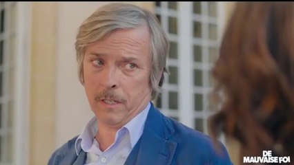 DE MAUVAISE FOI ｜ Actuellement au cinéma 30sec