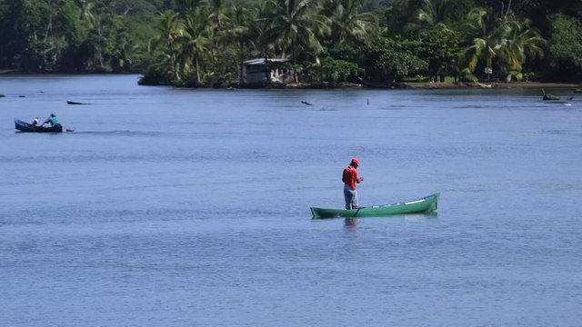 Panamá reafirma liderazgo ambiental con participación en Cumbre de los Océanos 2025