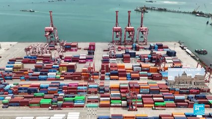 Reserva Federal de EE. UU. mantiene las tasas de interés y advierte riesgos de inflación