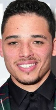 Ironheart – Anthony Ramos appears as The Hood in official image #Ironheart #Marvel