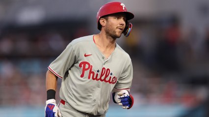 Philadelphia Phillies Seek Sweep in Key Series Against Tampa Rays ⚾