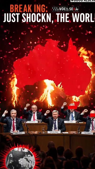 🇦🇺 Australia’s Labor Party Reelected – Global Trade on Edge #BreakingNews #AustraliaElection #Albanese #GlobalPolitics #USChinaTension #TradeWar #WorldNews #EconomicCrisis #TikTokNews #WhatYouNeedToKnow #InternationalNews #Geopolitics #LaborParty #Viral