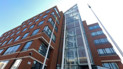 First Minister’s Questions: Ukraine and UK-Welsh Labour tensions