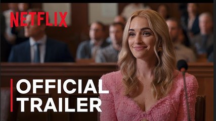 Ginny & Georgia Season 3 | Official Trailer - Netflix