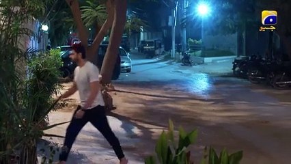 Aik Lafz Zindagi Episode 05 Promo - 8th May 2025 - Har Pal Geo