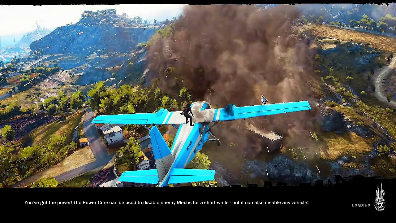 Just Cause 3 102 07052025