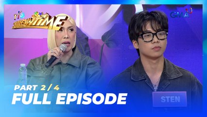 It's Showtime: Meme, may patutsada sa "mass passing" (May 8, 2025) (Part 2/4)