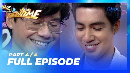 It's Showtime: Face card ni matchmate, kinakiligan ng boys! (May 8, 2025) (Part 4/4)