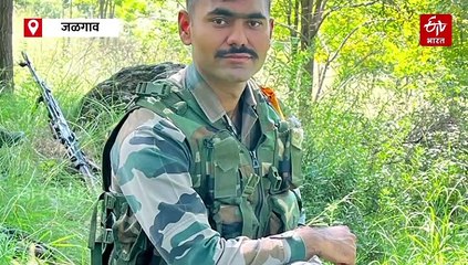 5 तारखेला जवानाचं लग्न लागलं अन् बॉर्डरवरून फोन; "देशापेक्षा मोठं काहीही नाही", आई आणि पत्नीही झाली भावुक