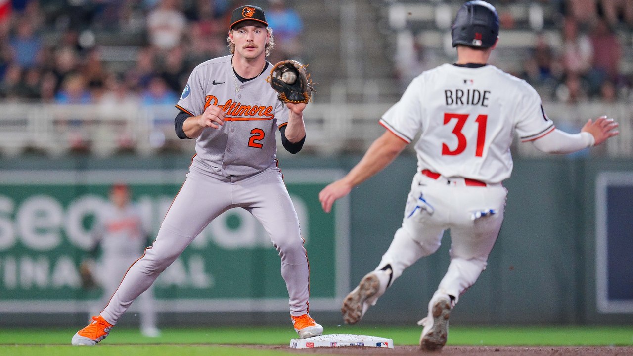Baltimore Orioles Face Tough Match Against Minnesota Twins