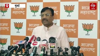 शरद पवारांच्या वक्तव्यावरुन राजकीय वर्तुळात चर्चांना उधाण, भाजपा, राष्ट्रवादीनं काय म्हटलं?