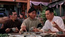 [ENG SUB] Fist of Legend 《精武英雄》 1994 Watch HD | Full Movie | Cantonese | Hong Kong